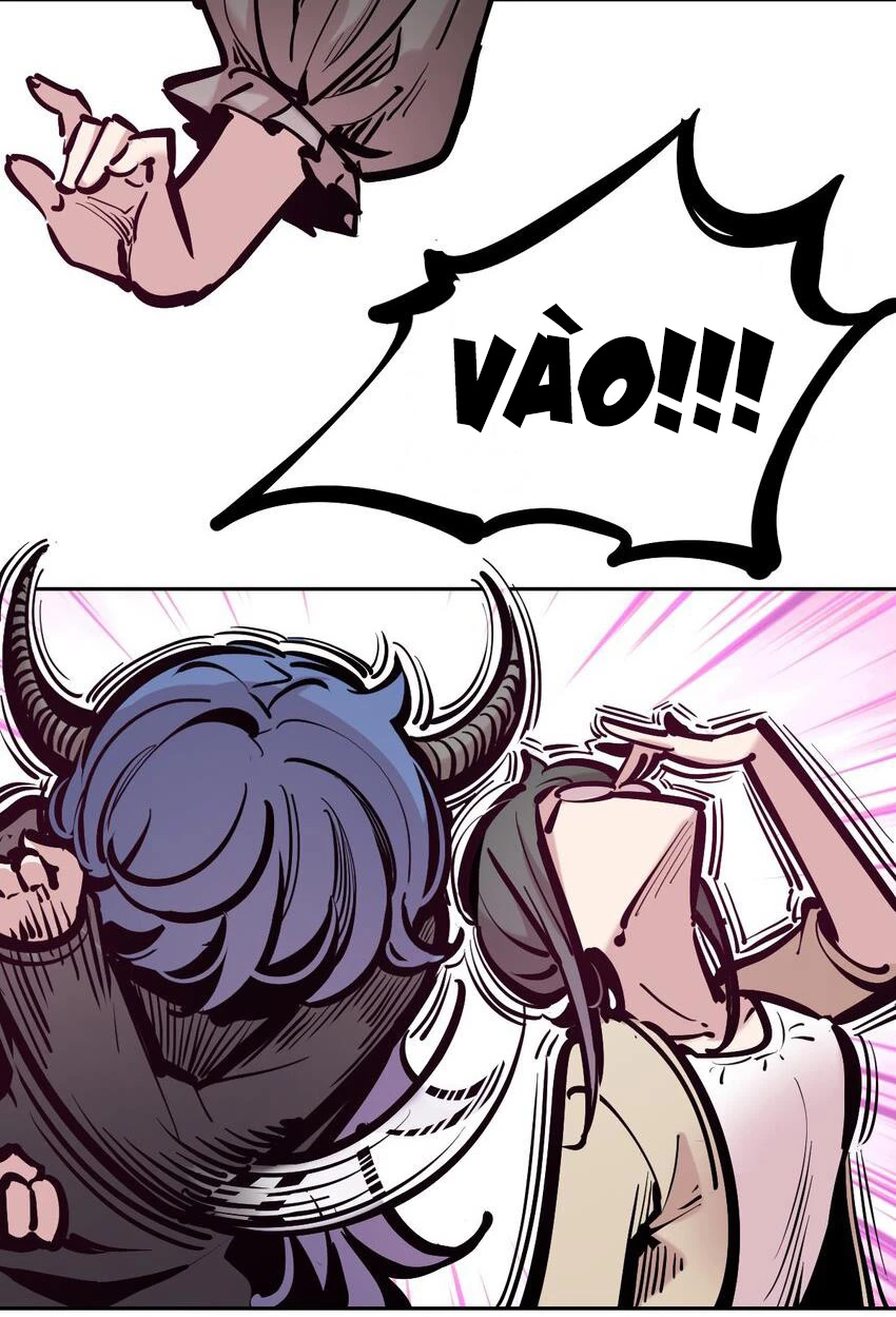 Oan Gia Chung Nhà! Chapter 101 - 45