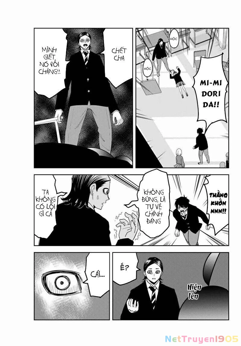 Không Chỉ Là Bắt Nạt Chapter 110 - 8