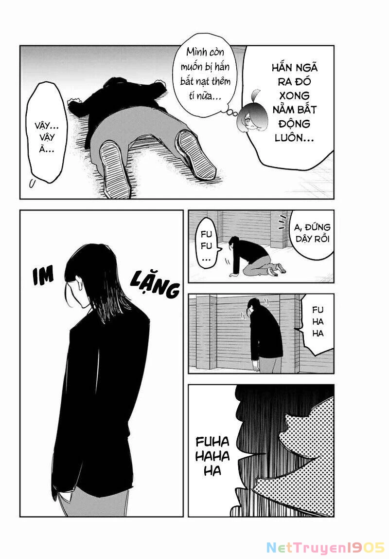 Không Chỉ Là Bắt Nạt Chapter 110 - 13