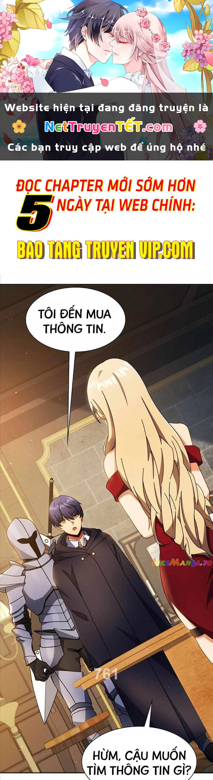 Tử Linh Sư Thiên Tài Của Học Viện Chapter 46 - 1