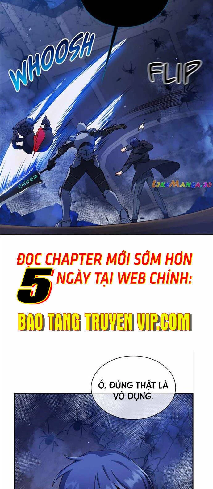 Tử Linh Sư Thiên Tài Của Học Viện Chapter 46 - 56