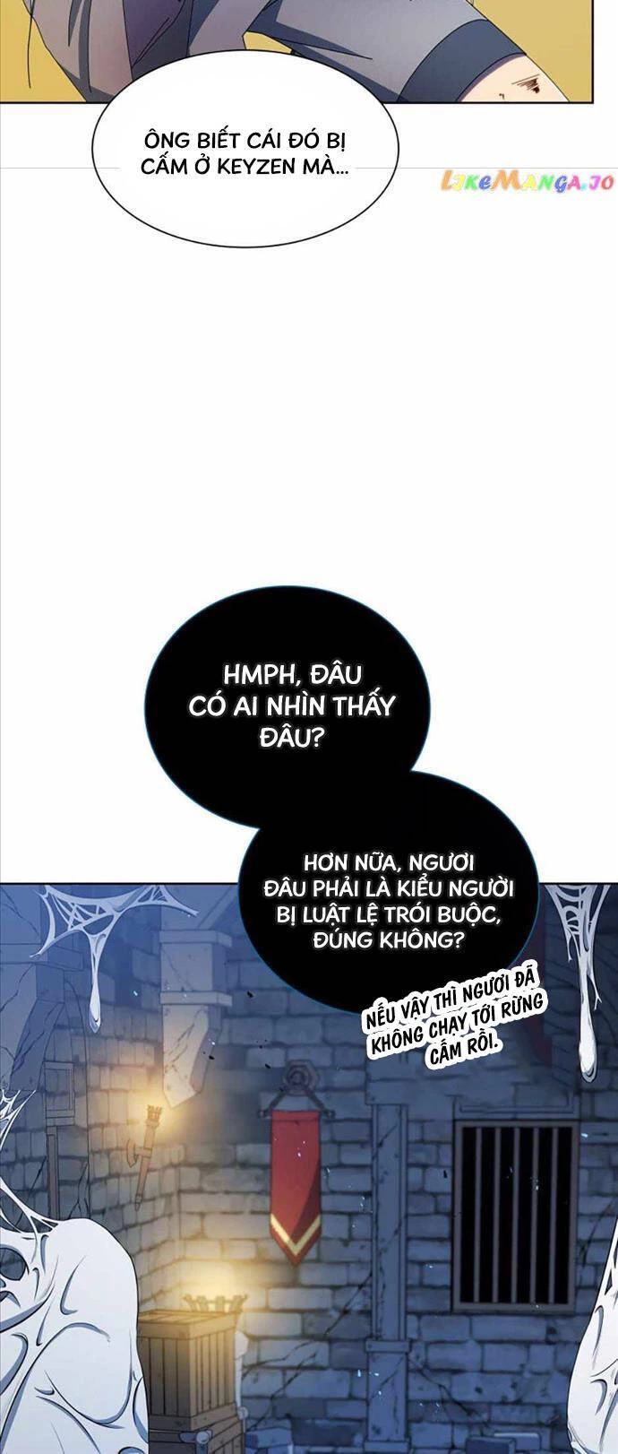 Tử Linh Sư Thiên Tài Của Học Viện Chapter 47 - 22