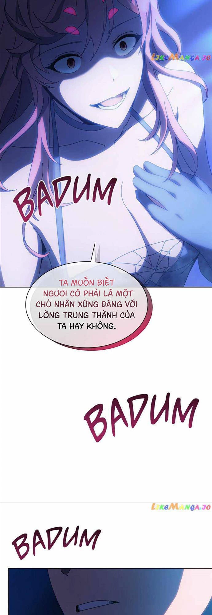 Tử Linh Sư Thiên Tài Của Học Viện Chapter 48 - 44