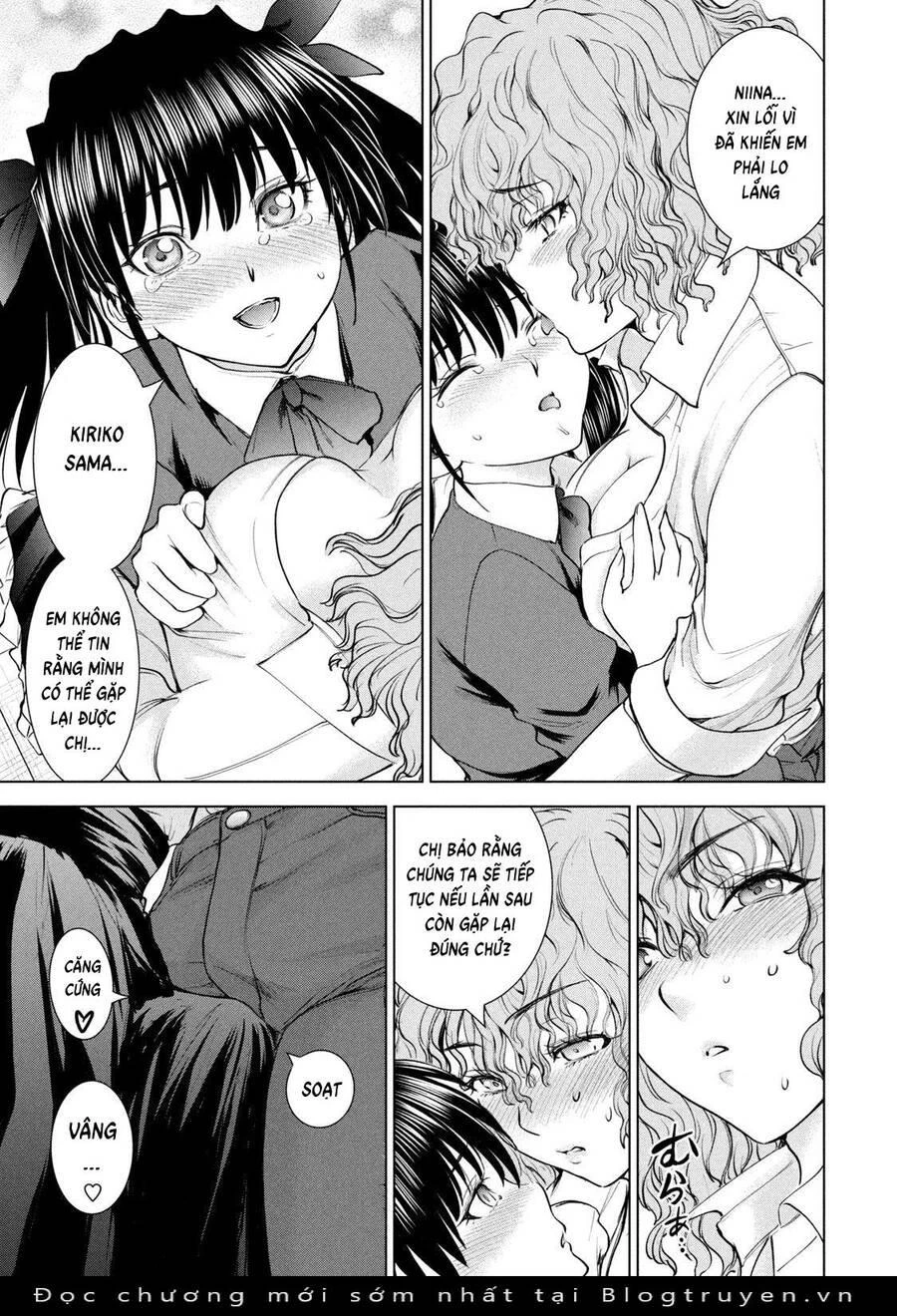 Satanophany Chapter 204 - 9