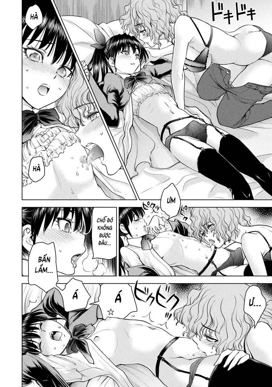 Satanophany Chapter 204 - 10