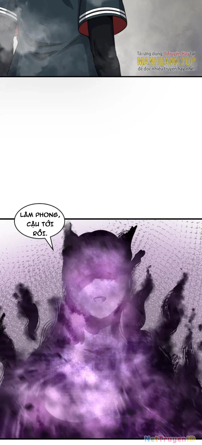 Kỷ Nguyên Kỳ Lạ Chapter 106 - 14
