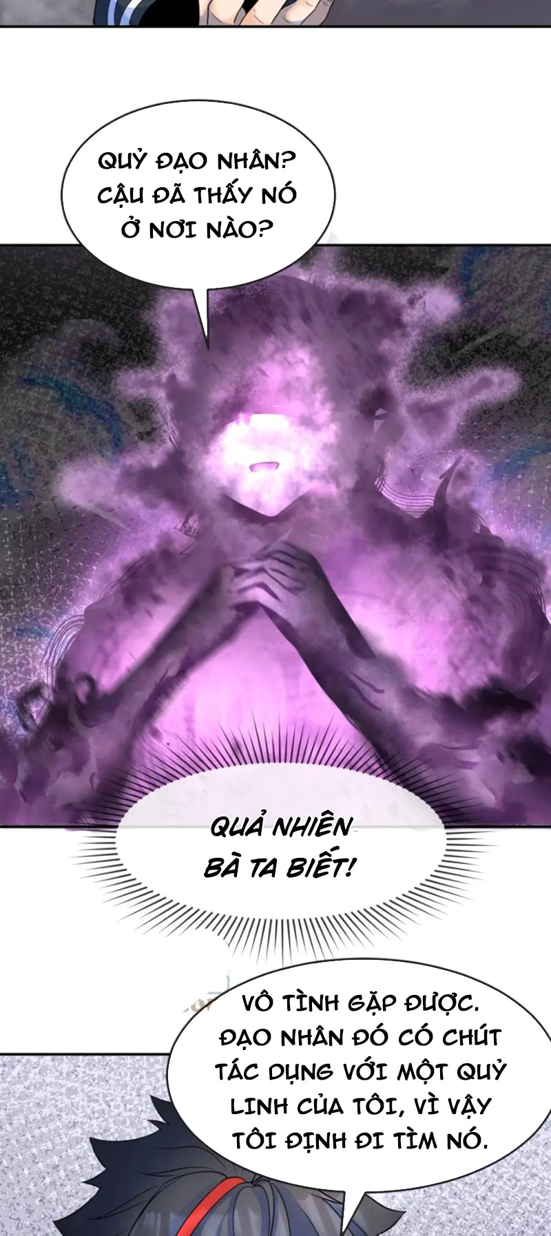 Kỷ Nguyên Kỳ Lạ Chapter 106 - 17