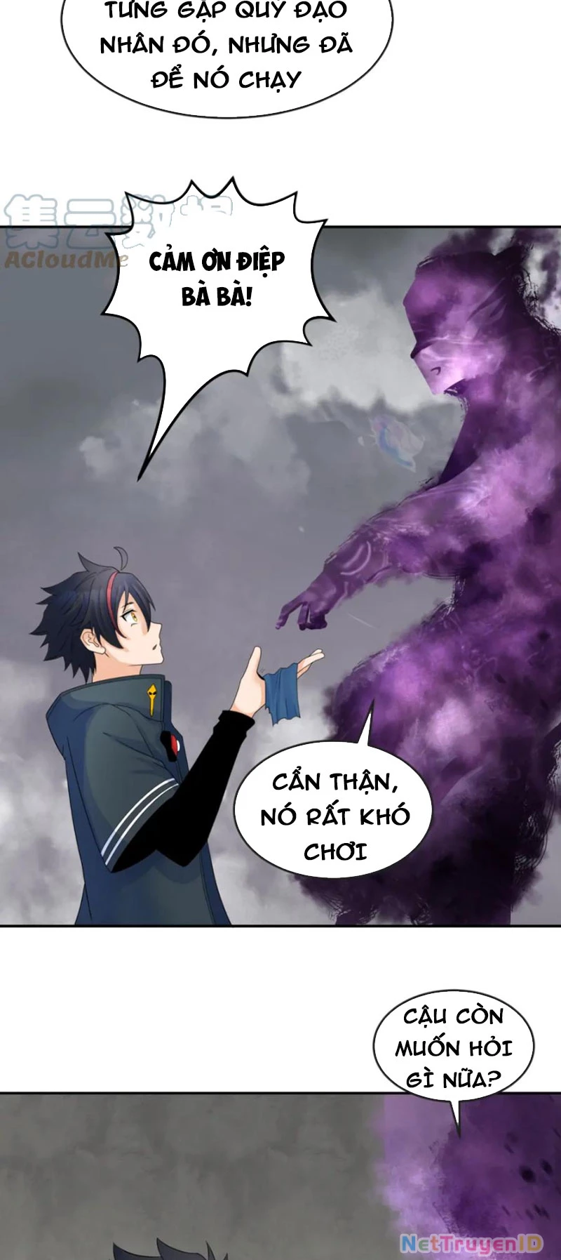 Kỷ Nguyên Kỳ Lạ Chapter 106 - 19