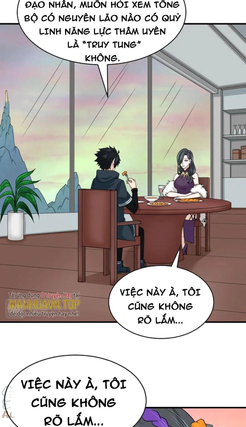 Kỷ Nguyên Kỳ Lạ Chapter 106 - 29
