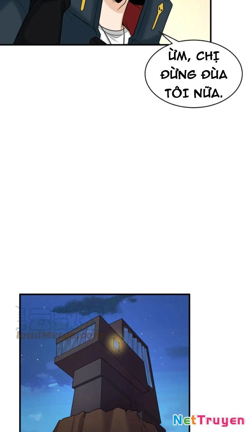 Kỷ Nguyên Kỳ Lạ Chapter 106 - 31
