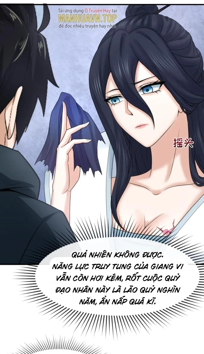 Kỷ Nguyên Kỳ Lạ Chapter 106 - 34