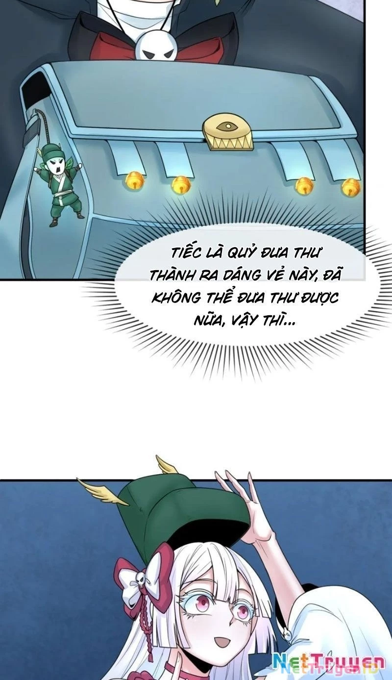Kỷ Nguyên Kỳ Lạ Chapter 106 - 36
