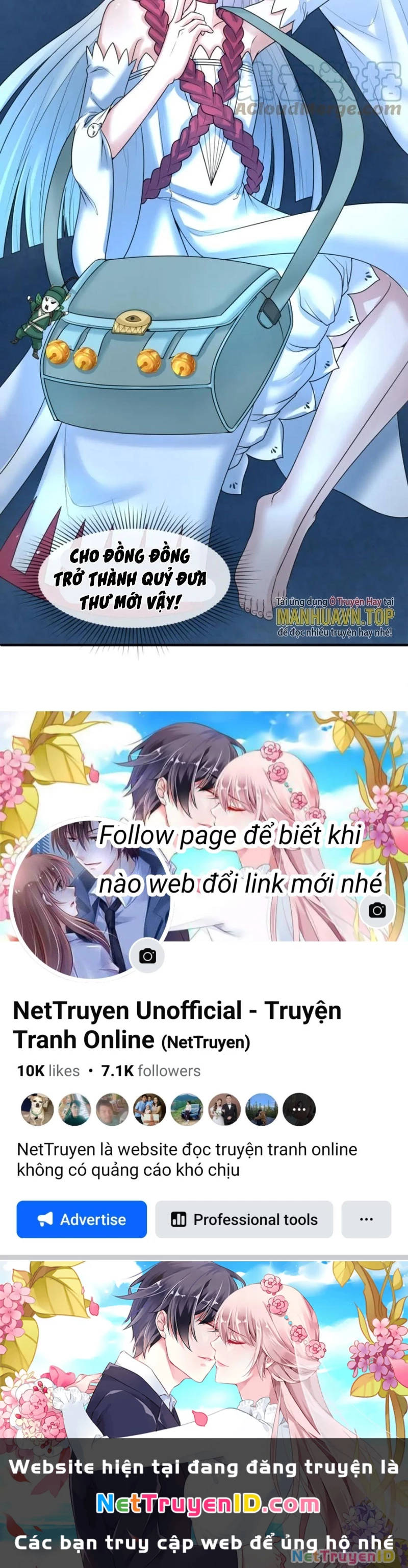 Kỷ Nguyên Kỳ Lạ Chapter 106 - 37