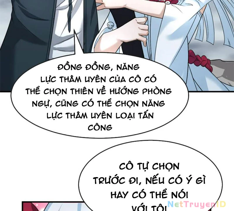 Kỷ Nguyên Kỳ Lạ Chapter 110 - 3