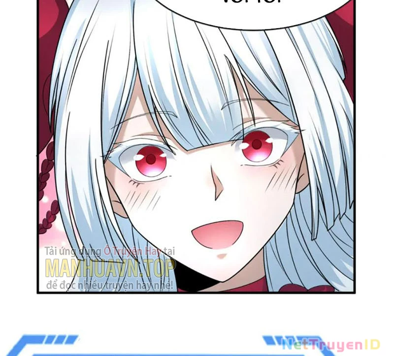 Kỷ Nguyên Kỳ Lạ Chapter 110 - 4