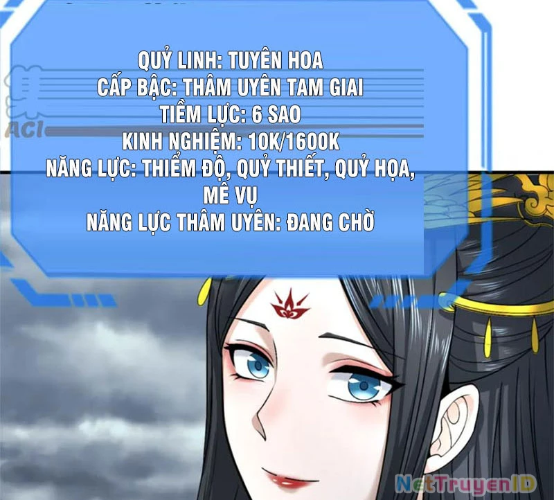 Kỷ Nguyên Kỳ Lạ Chapter 110 - 5