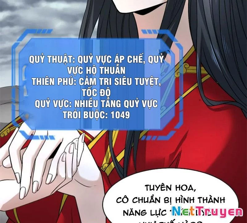Kỷ Nguyên Kỳ Lạ Chapter 110 - 6