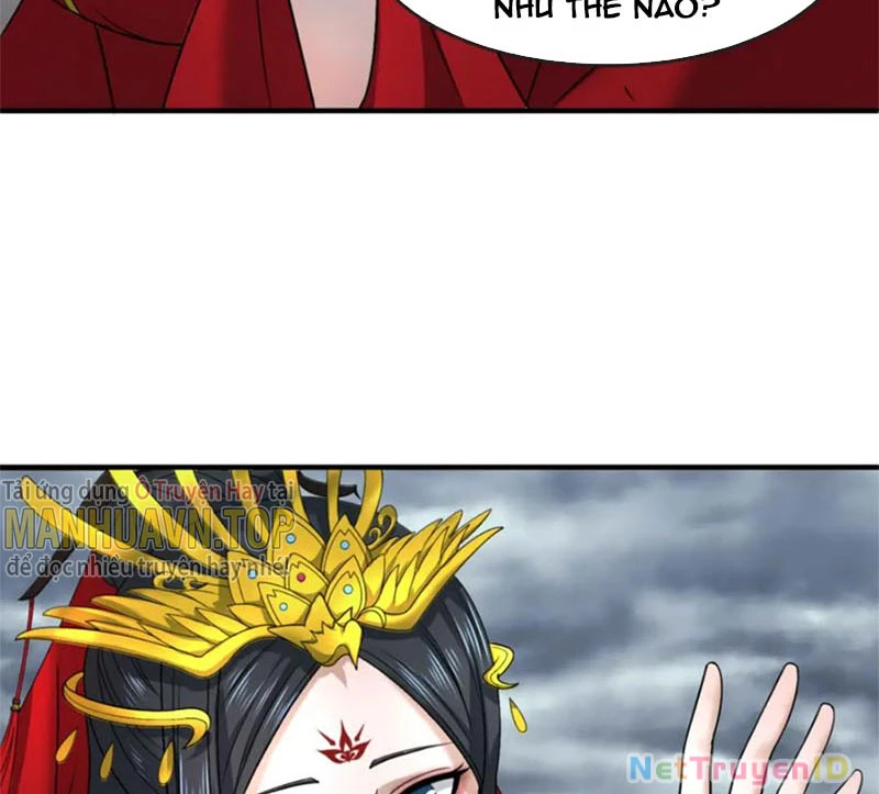 Kỷ Nguyên Kỳ Lạ Chapter 110 - 7