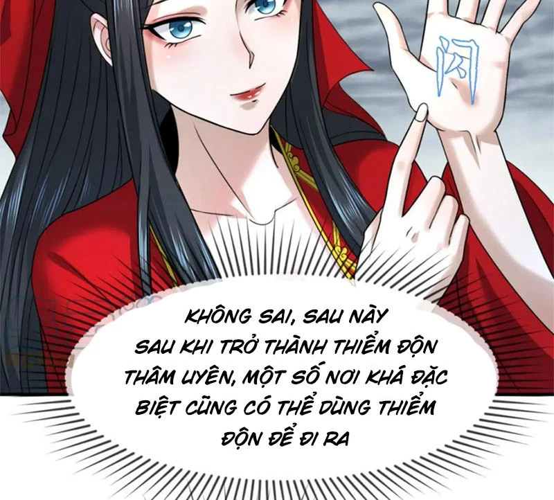 Kỷ Nguyên Kỳ Lạ Chapter 110 - 8