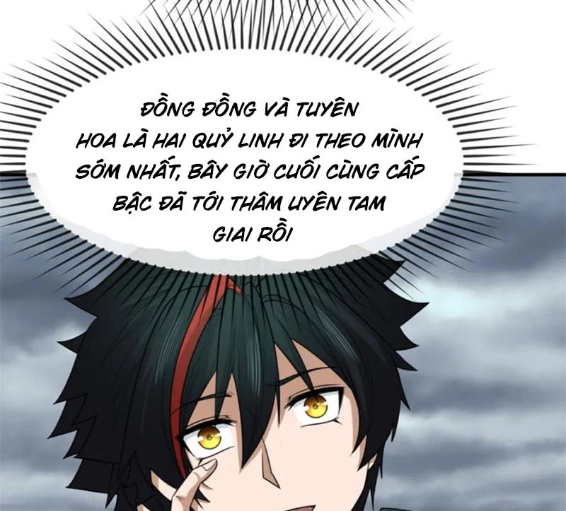 Kỷ Nguyên Kỳ Lạ Chapter 110 - 9