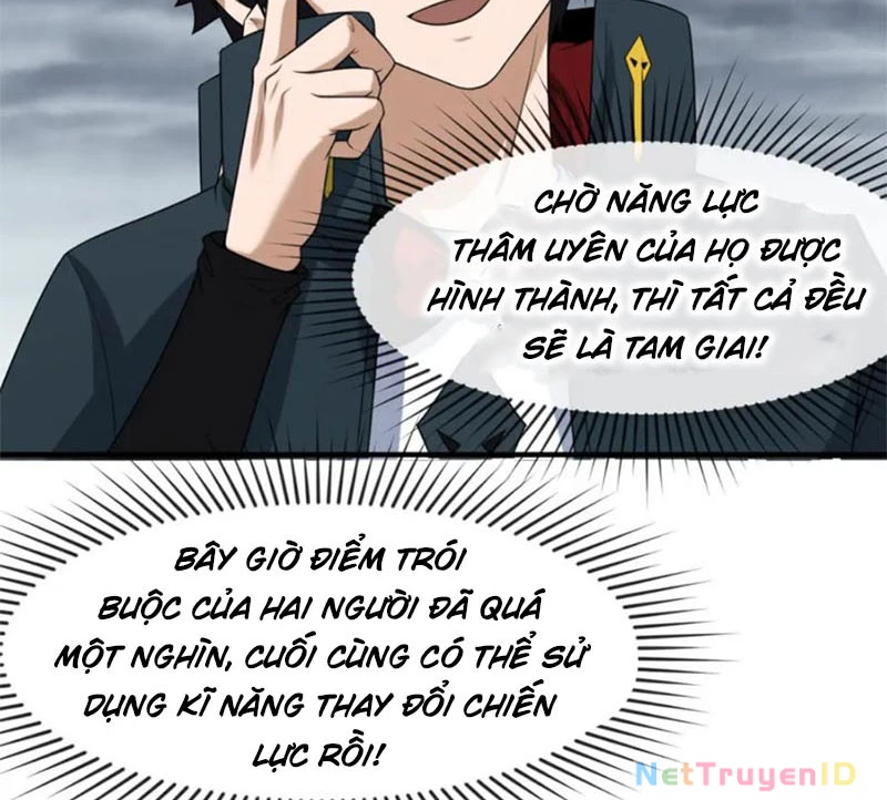 Kỷ Nguyên Kỳ Lạ Chapter 110 - 10