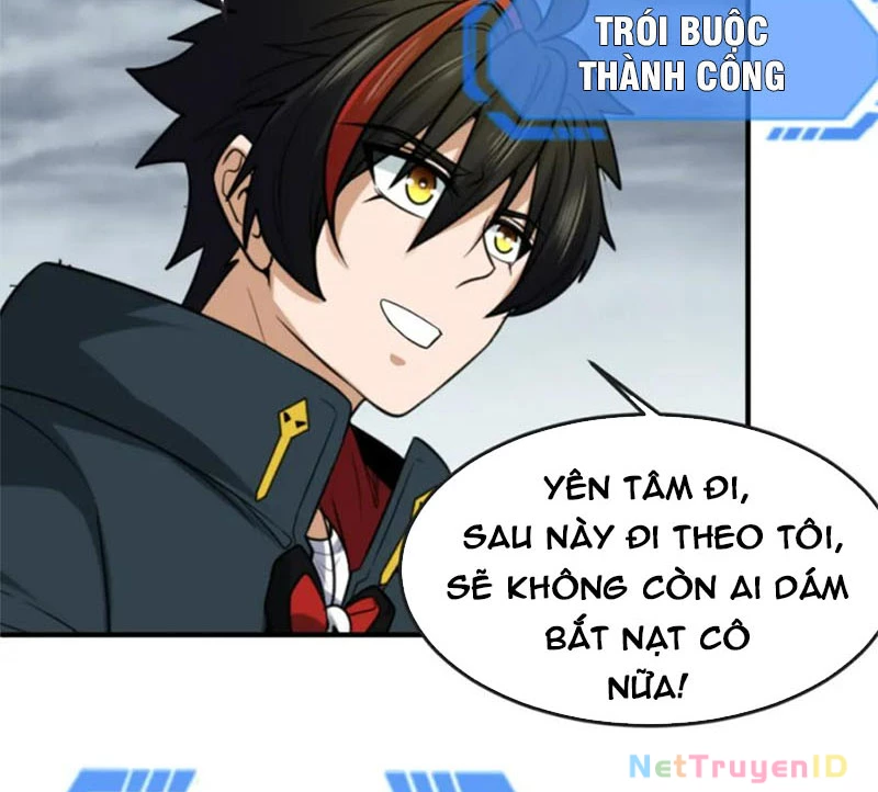 Kỷ Nguyên Kỳ Lạ Chapter 110 - 13