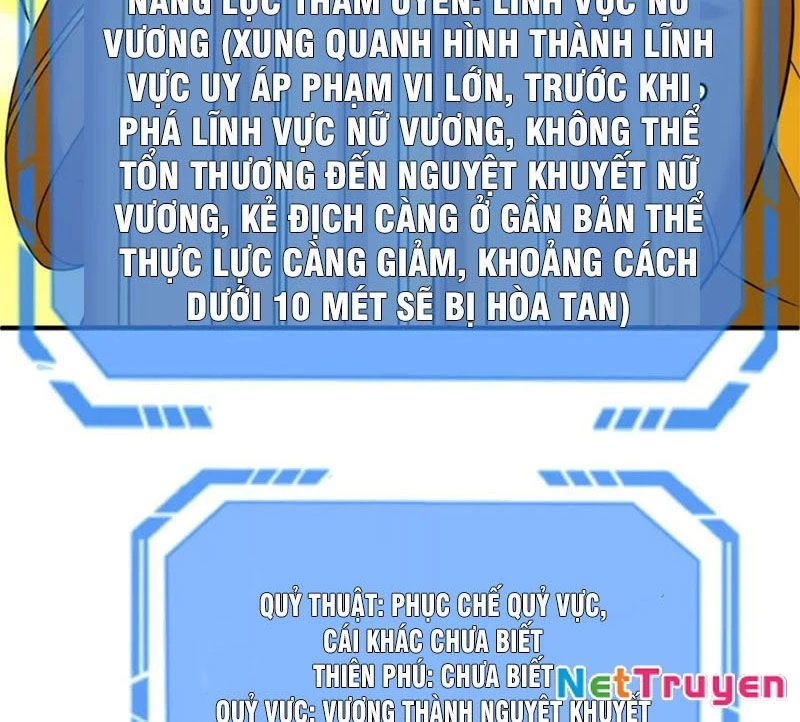 Kỷ Nguyên Kỳ Lạ Chapter 110 - 16