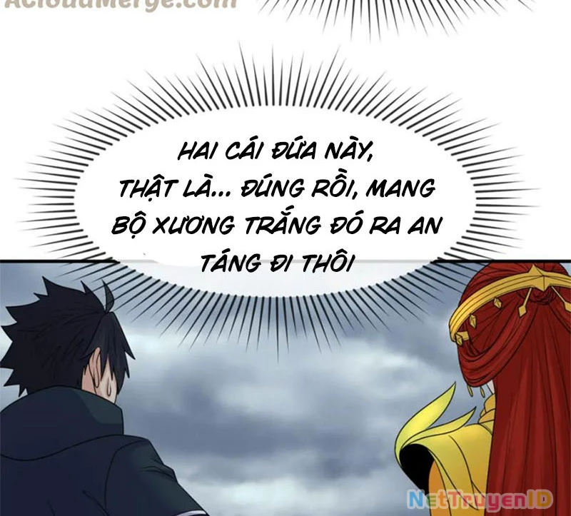 Kỷ Nguyên Kỳ Lạ Chapter 110 - 19