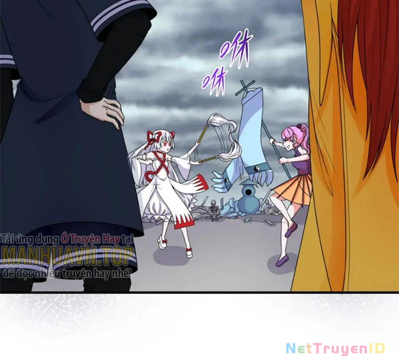 Kỷ Nguyên Kỳ Lạ Chapter 110 - 20