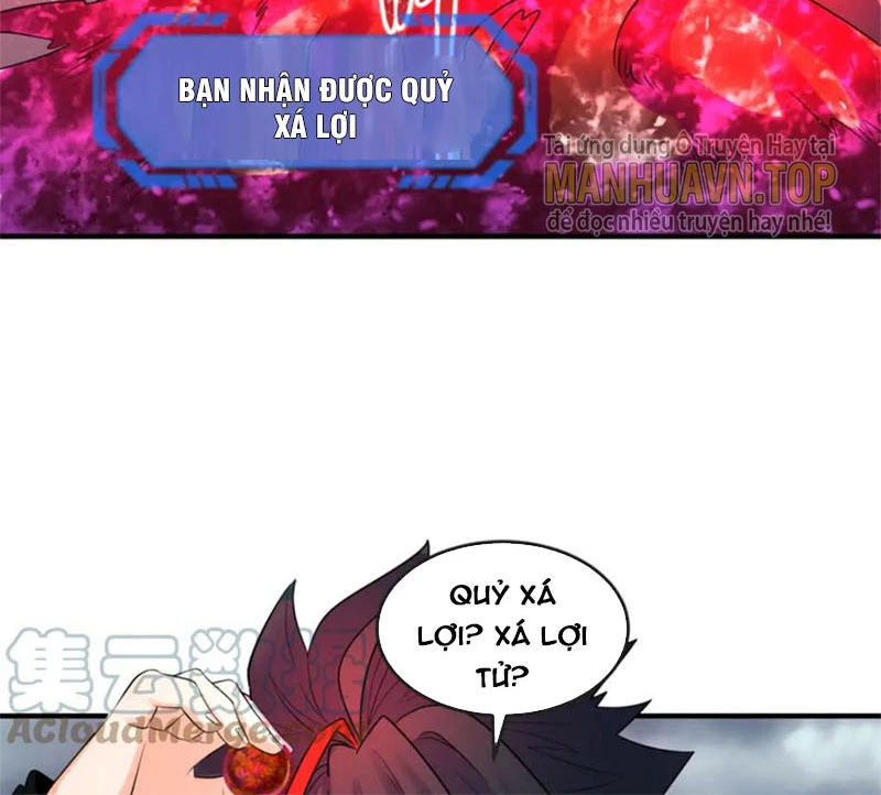 Kỷ Nguyên Kỳ Lạ Chapter 110 - 25