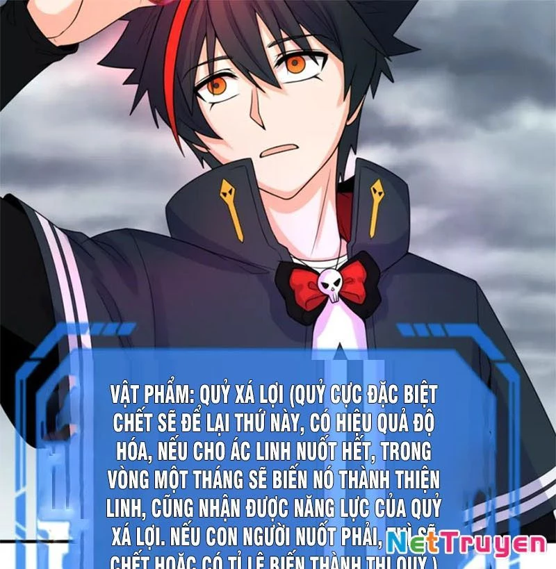 Kỷ Nguyên Kỳ Lạ Chapter 110 - 26