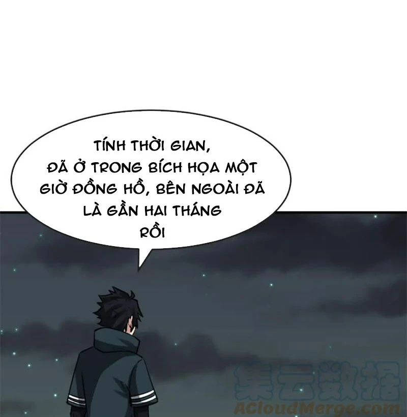 Kỷ Nguyên Kỳ Lạ Chapter 110 - 28