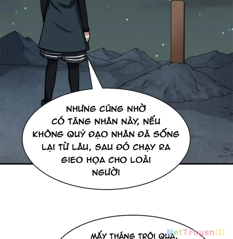 Kỷ Nguyên Kỳ Lạ Chapter 110 - 29