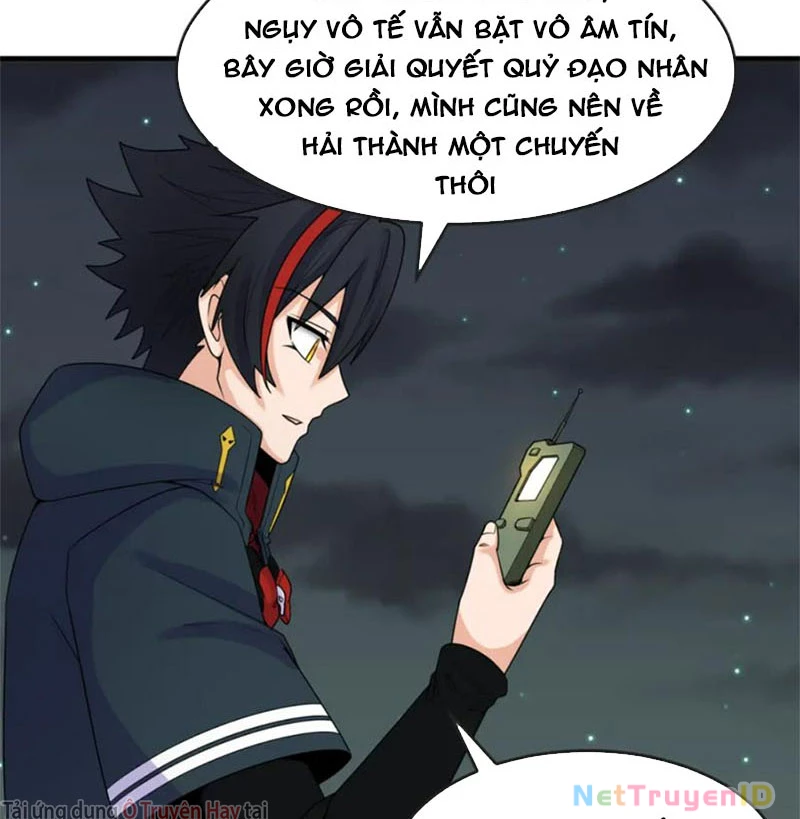Kỷ Nguyên Kỳ Lạ Chapter 110 - 30
