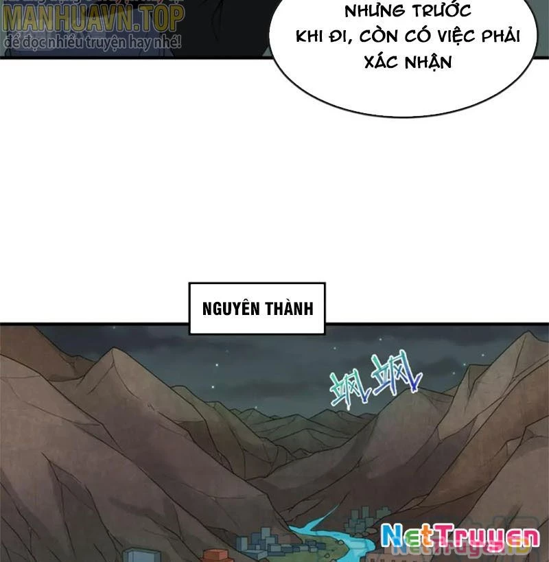Kỷ Nguyên Kỳ Lạ Chapter 110 - 31