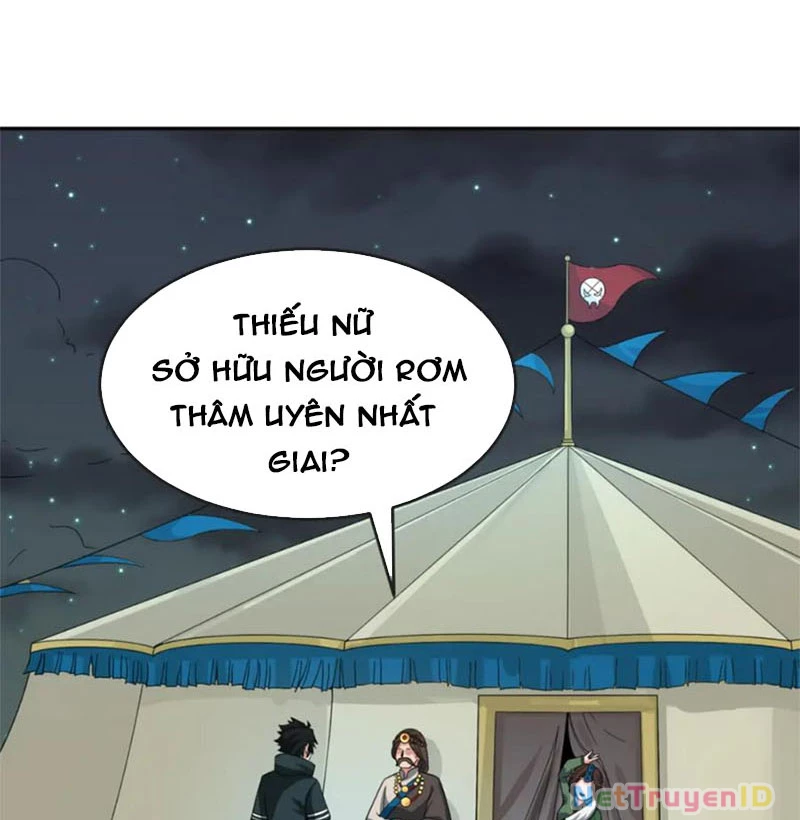 Kỷ Nguyên Kỳ Lạ Chapter 110 - 33