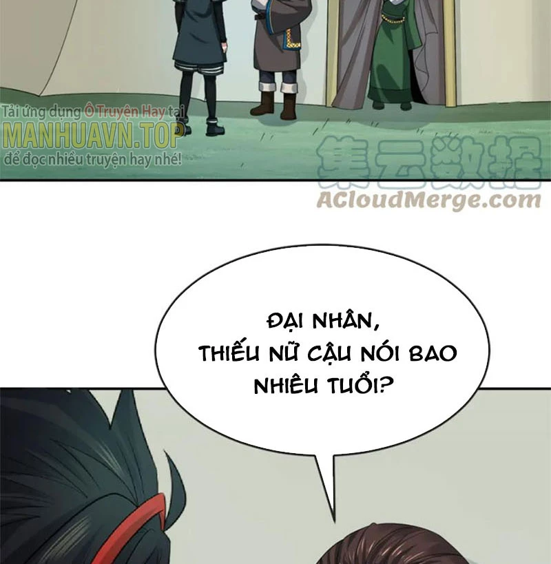 Kỷ Nguyên Kỳ Lạ Chapter 110 - 34