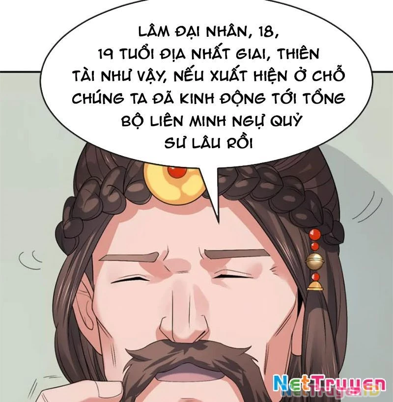 Kỷ Nguyên Kỳ Lạ Chapter 110 - 36
