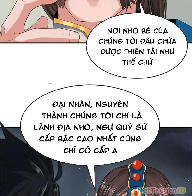 Kỷ Nguyên Kỳ Lạ Chapter 110 - 37