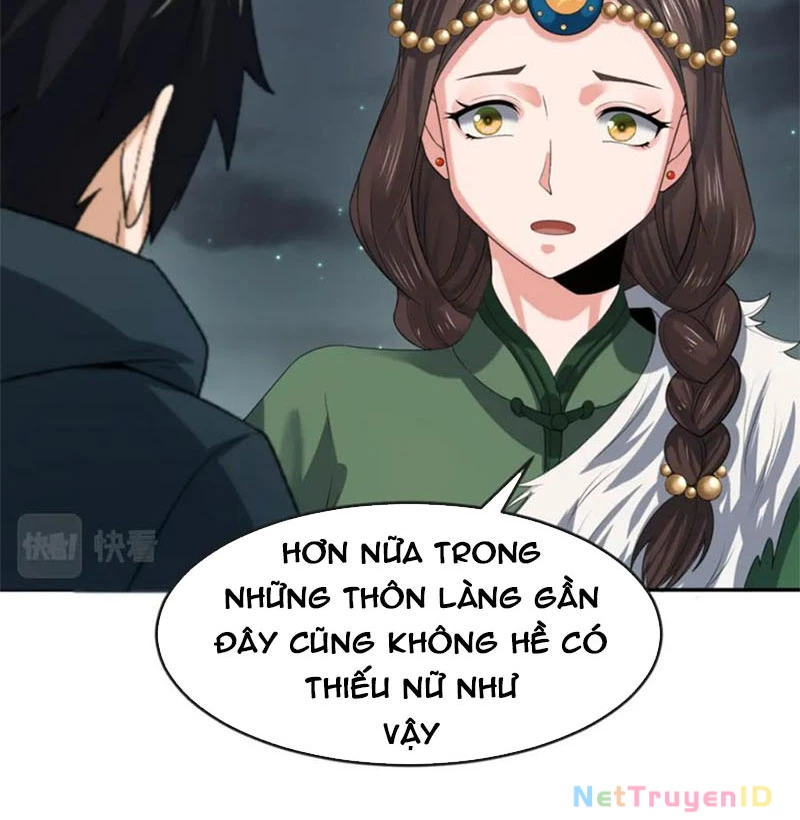 Kỷ Nguyên Kỳ Lạ Chapter 110 - 38
