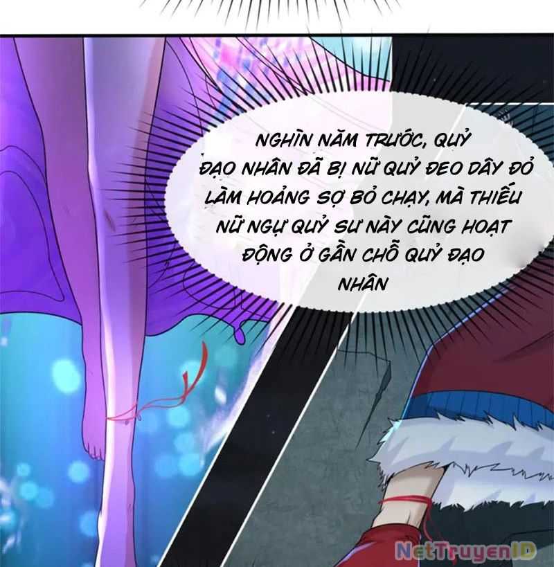 Kỷ Nguyên Kỳ Lạ Chapter 110 - 42