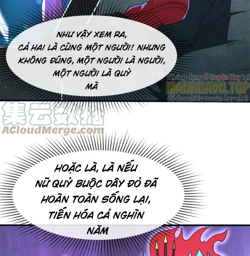 Kỷ Nguyên Kỳ Lạ Chapter 110 - 43
