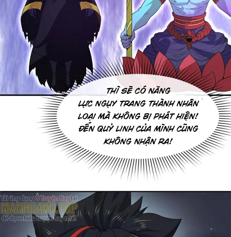 Kỷ Nguyên Kỳ Lạ Chapter 110 - 45