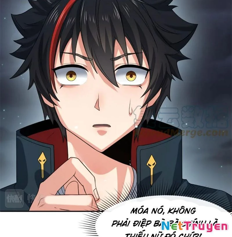 Kỷ Nguyên Kỳ Lạ Chapter 110 - 46
