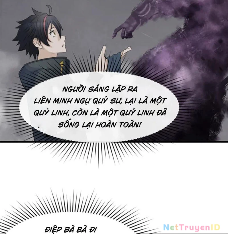 Kỷ Nguyên Kỳ Lạ Chapter 110 - 48