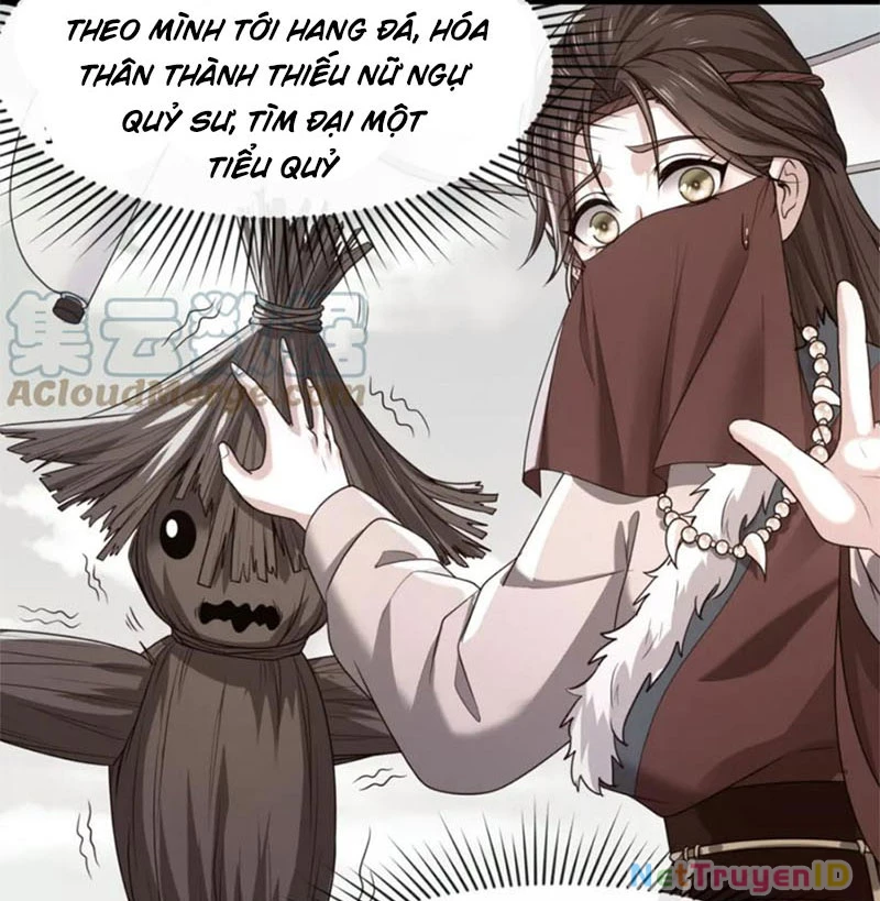Kỷ Nguyên Kỳ Lạ Chapter 110 - 49