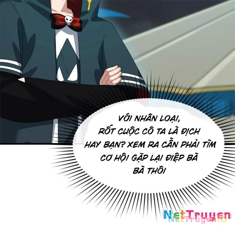 Kỷ Nguyên Kỳ Lạ Chapter 110 - 51