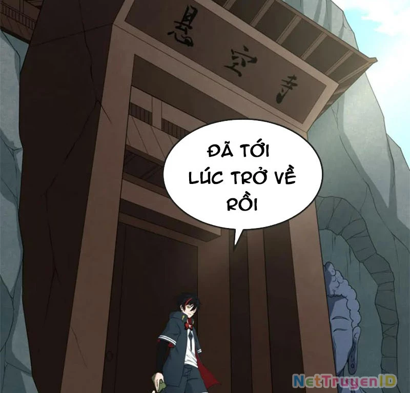 Kỷ Nguyên Kỳ Lạ Chapter 110 - 53