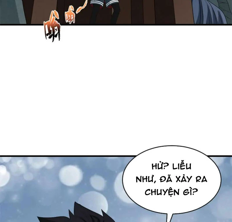 Kỷ Nguyên Kỳ Lạ Chapter 110 - 54