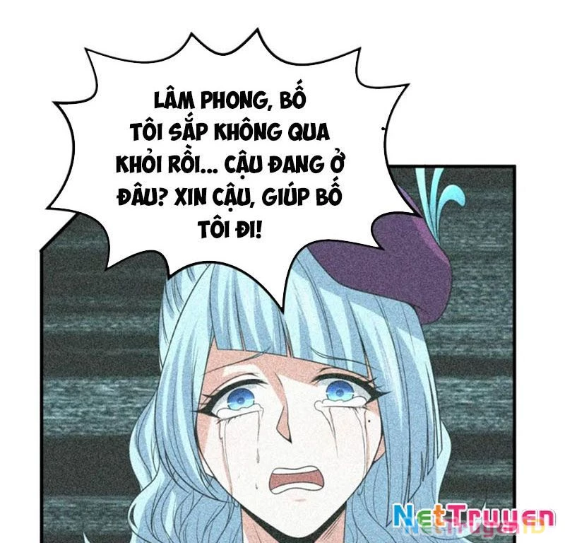 Kỷ Nguyên Kỳ Lạ Chapter 110 - 56